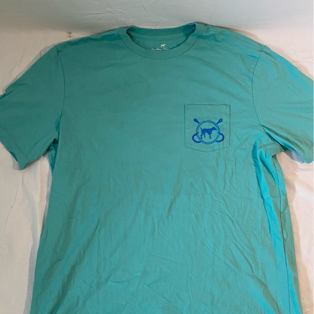 Southern Point Co. T-shirt